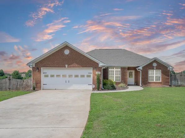 115 Eagle View Dr, New Market, AL 35761