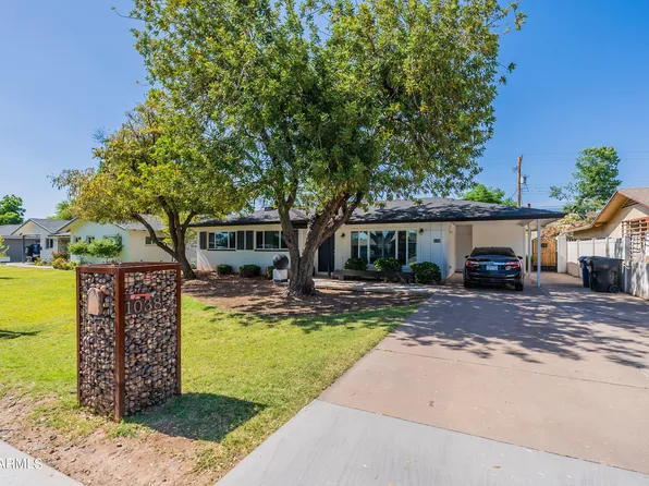 1038 W 10TH Street, Mesa, AZ 85201