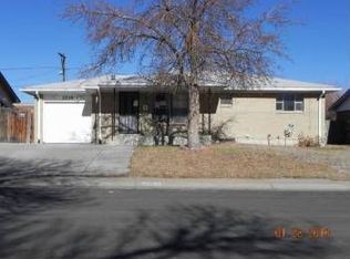 2539 Skyline Dr, Westminster, CO 80030