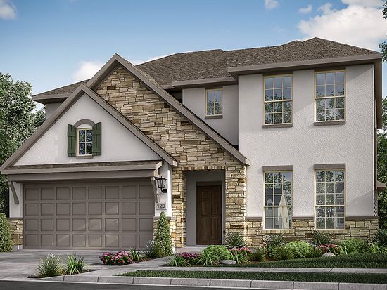 228 Carolina Jasmine Dr, San Marcos, TX 78666