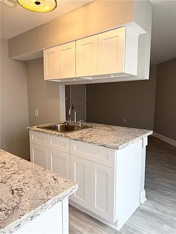 8301 Jean Lafitte Pkwy #A — Photo 5
