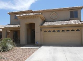 21871 E Via Del Oro, Queen Creek, AZ 85142