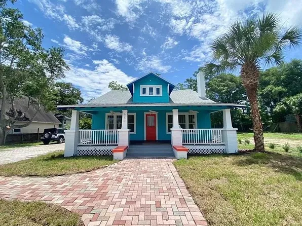 650 14th Ave S, Safety Harbor, FL 34695