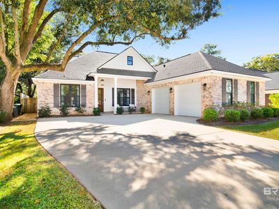 710 Van Ave, Daphne, AL, 36526