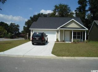 101 Kenzgar Dr, Myrtle Beach, SC 29588