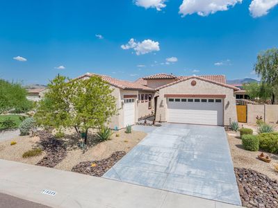 15225 S 181st Dr, Goodyear, AZ, 85338