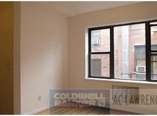 163 Orchard St, New York, NY 10002
