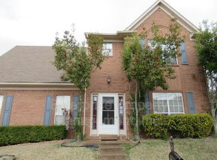 8670 Ashley Glen Cir S, Cordova, TN 38018