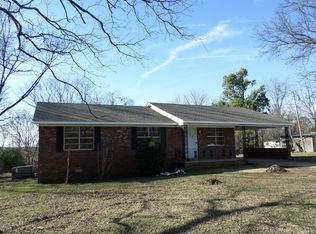 1237 Asbury Rd, Ripley, TN 38063