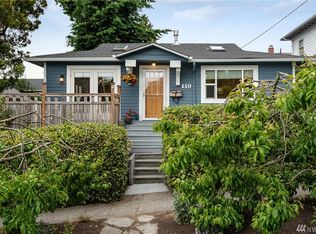 110 N 60th St, Seattle, WA 98103