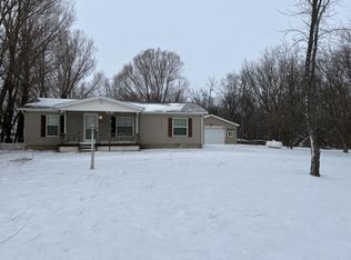3630 Limerick Rd, Caseville, MI 48725