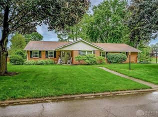 4640 Woodwell Dr, Dayton, OH 45440