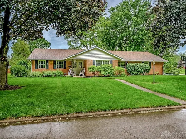 4640 Woodwell Dr, Dayton, OH 45440