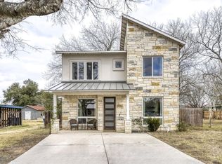 125 Irene St, Elgin, TX 78621