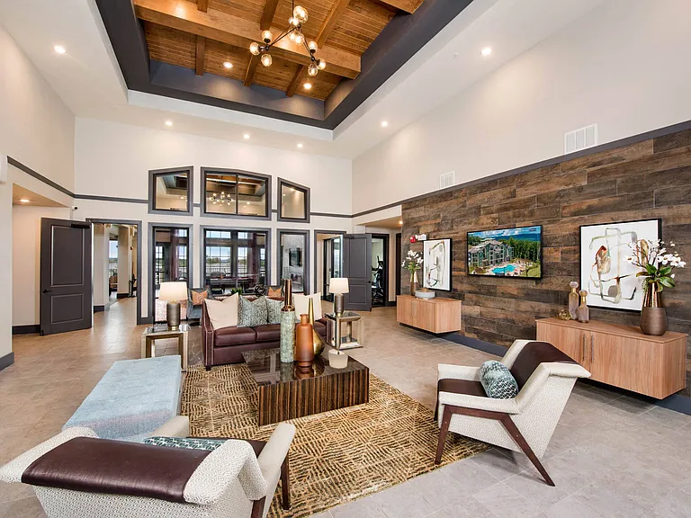 Integra Vistas Apartments — Photo 16