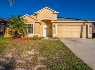 2115 Kilamanjaro Ct, Apopka, FL 32712