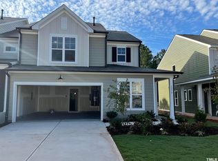 1230 Gemfor St, Durham, NC 27703