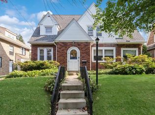 647 Turner Ave, Drexel Hill, PA 19026