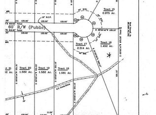 486 Jada Dr, Lexington, NC 27295