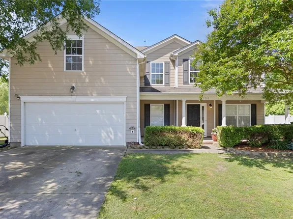 130 Rochdale Ln, Suffolk, VA 23434