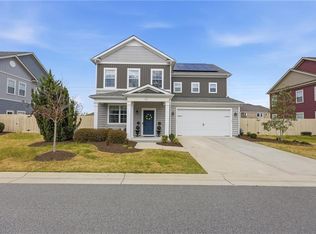 661 Middleton Way, Chesapeake, VA 23322