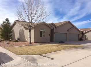 448 N 2480 W, Hurricane, UT 84737