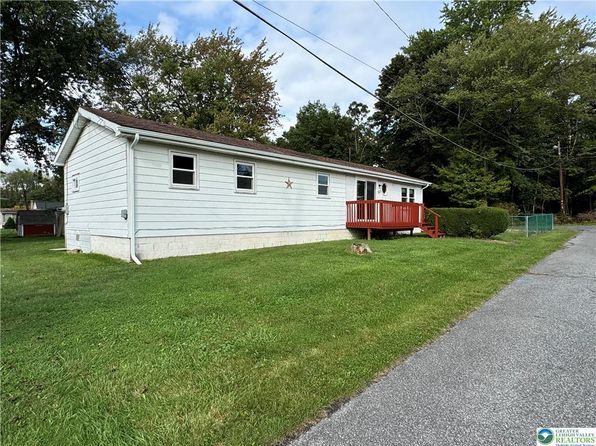 529 Short Rd