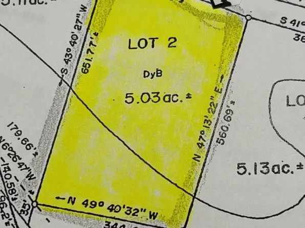 L 41 State Route 154, Harmony, ME 04942