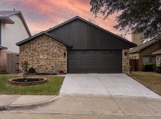 812 Via Madonna, Mesquite, TX 75150