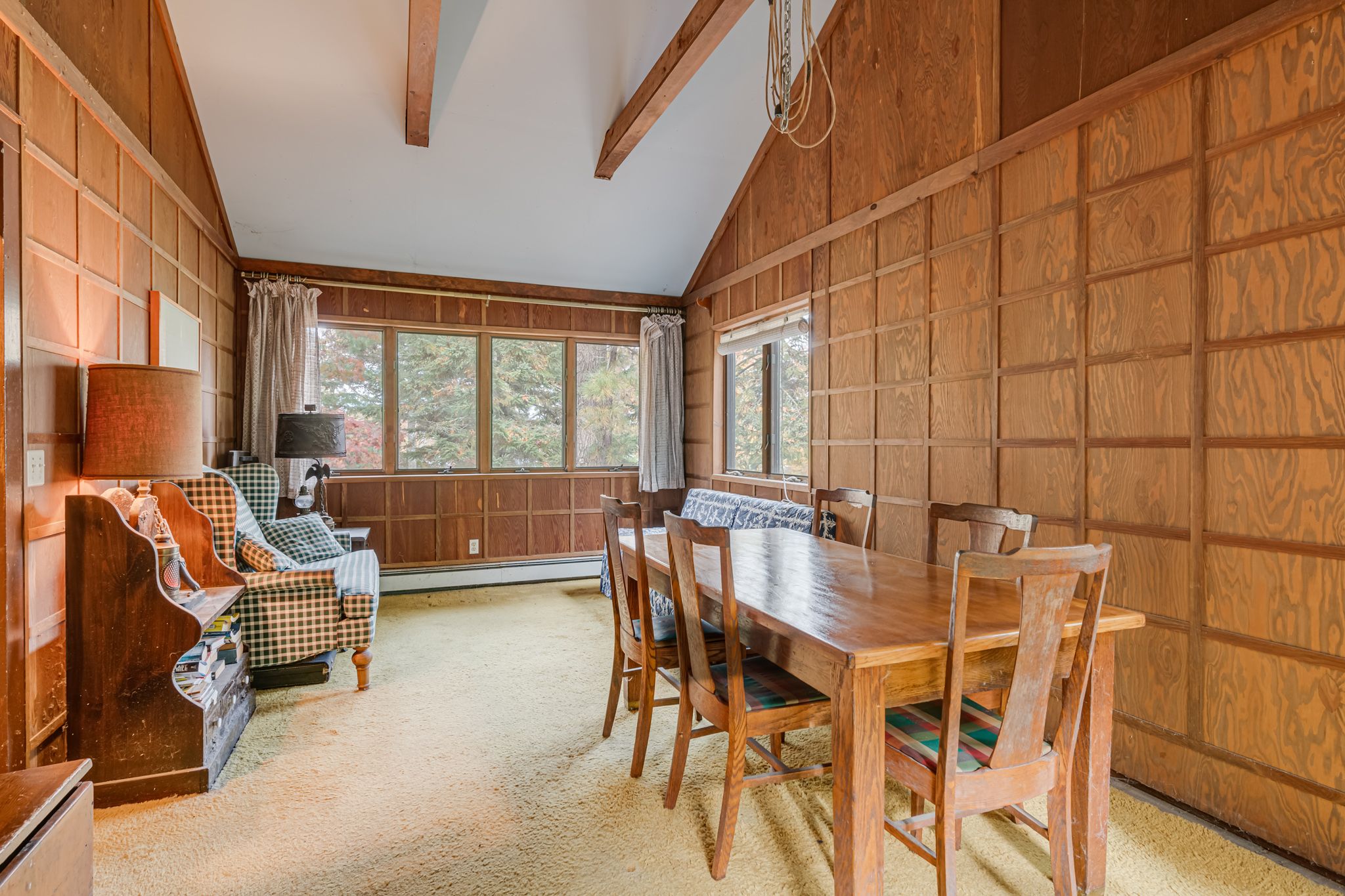 129 and 138 Big Fresh Pond Rd, Southampton, NY 11968 Out East