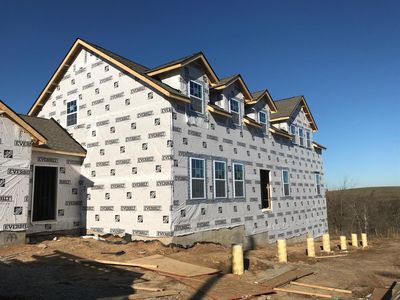 2823 High Bridge Rd, Wilmore, KY, 40390