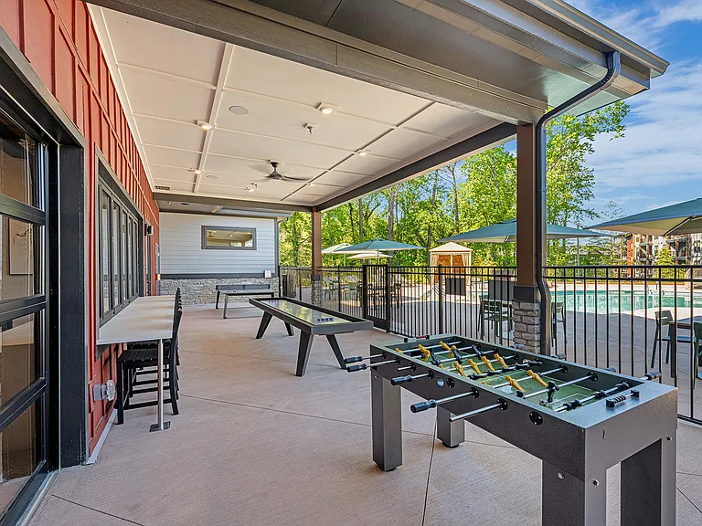 Populus Westside Apartments — Photo 31
