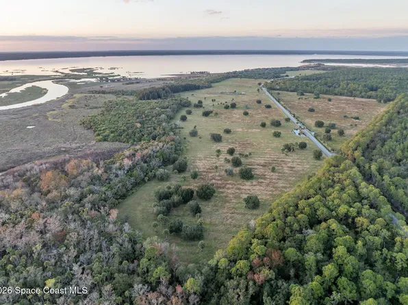 0 Morgan Alderman Rd, Mims, FL 32754