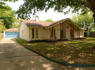 2702 Kenross St, Houston, TX 77043