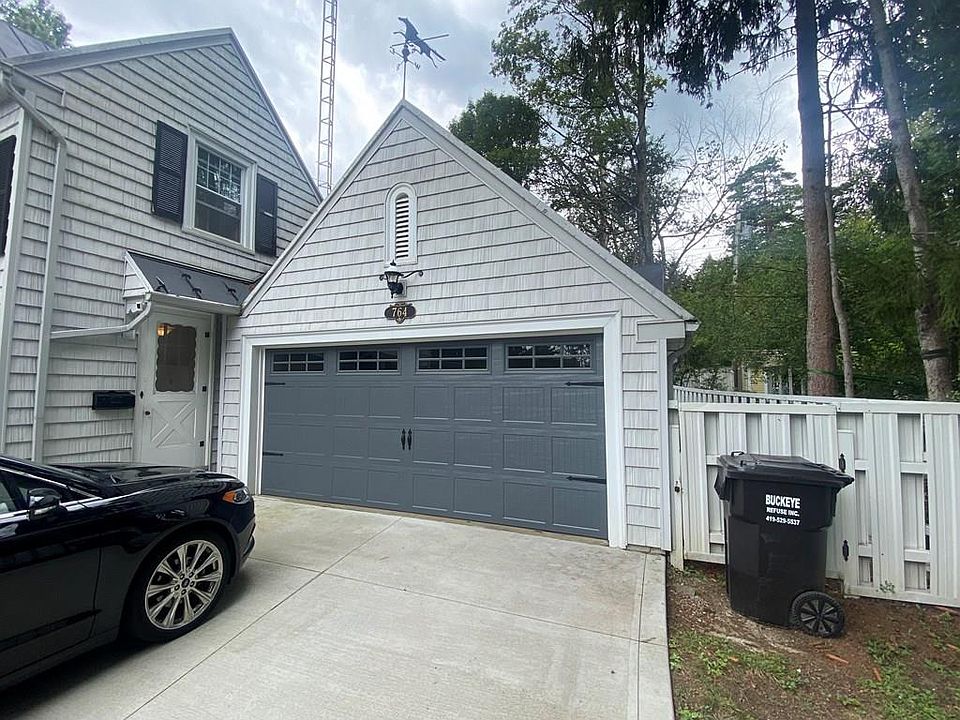 764 Woodhill Rd, Mansfield, OH 44907 Zillow