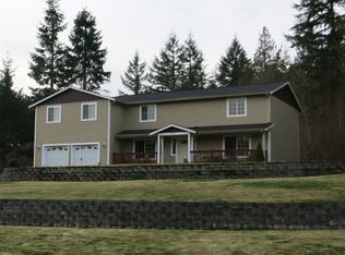 465-33 Sargent Rd, Winlock, WA 98596