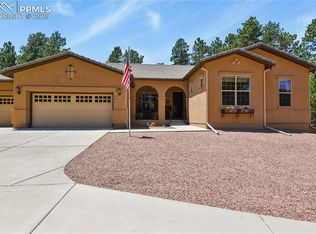 19980 Elk Creek Dr E, Colorado Springs, CO 80908