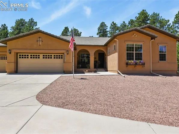19980 Elk Creek Dr E, Colorado Springs, CO 80908