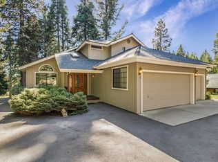 1002 Dyer View Rd, Westwood, CA 96137