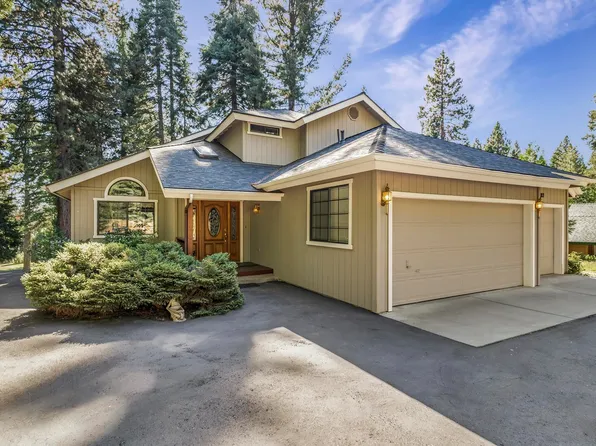 1002 Dyer View Rd, Westwood, CA 96137