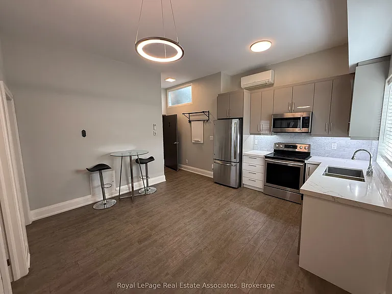 2548 Eglinton Ave W #3 — Photo 3
