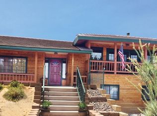 58951 Carmelita Cir, Yucca Valley, CA 92284