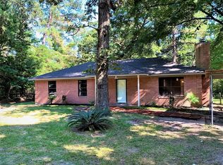 401 Fantail St, Magnolia, TX 77355