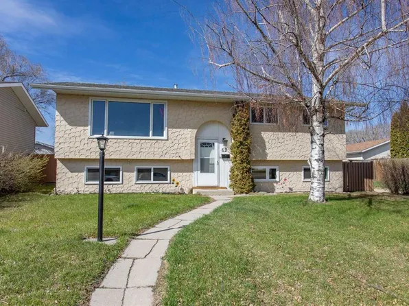 62 E Nance Ave, Red Deer, AB T4P 1Z2
