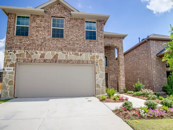 3536 Ample Vista Rd, Aubrey, TX 76227