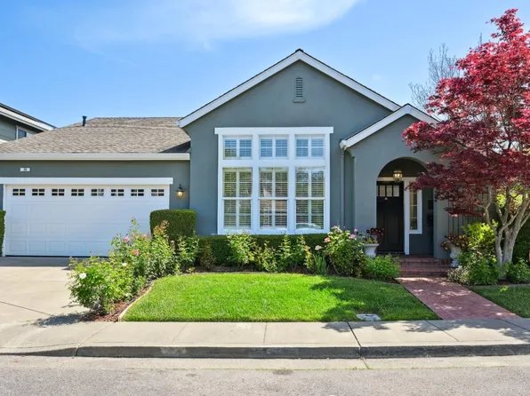 10 Richardson Road, Novato, CA 94949