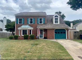 5609 Tendril Last, Virginia Beach, VA 23455