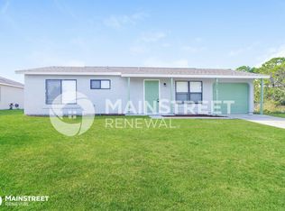 1485 Wakefield Rd SE, Palm Bay, FL 32909