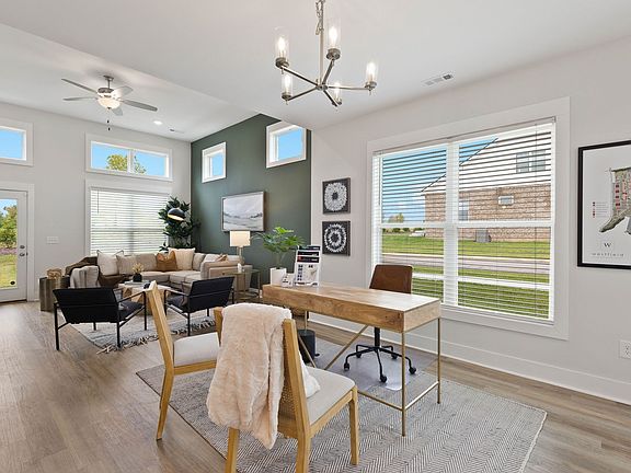 4th image of 305 Booker Dr Lot 23