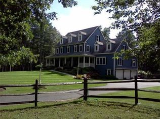 17 Old Topsfield Rd, Boxford, MA 01921